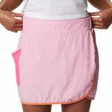 Columbia Women's Columbia Hike Skort Black / X-Small-Black / Small-Black / Medium-Black / Large-Black / X-Large #- 53 Degrees North 