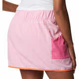 Columbia Women's Columbia Hike Skort Black / X-Small-Black / Small-Black / Medium-Black / Large-Black / X-Large #- 53 Degrees North 