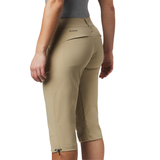Columbia Women's Saturday Trail II Knee Pants British Tan / X-Small-British Tan / Small-British Tan / Medium-British Tan / Large-British Tan / X-Large #- 53 Degrees North 