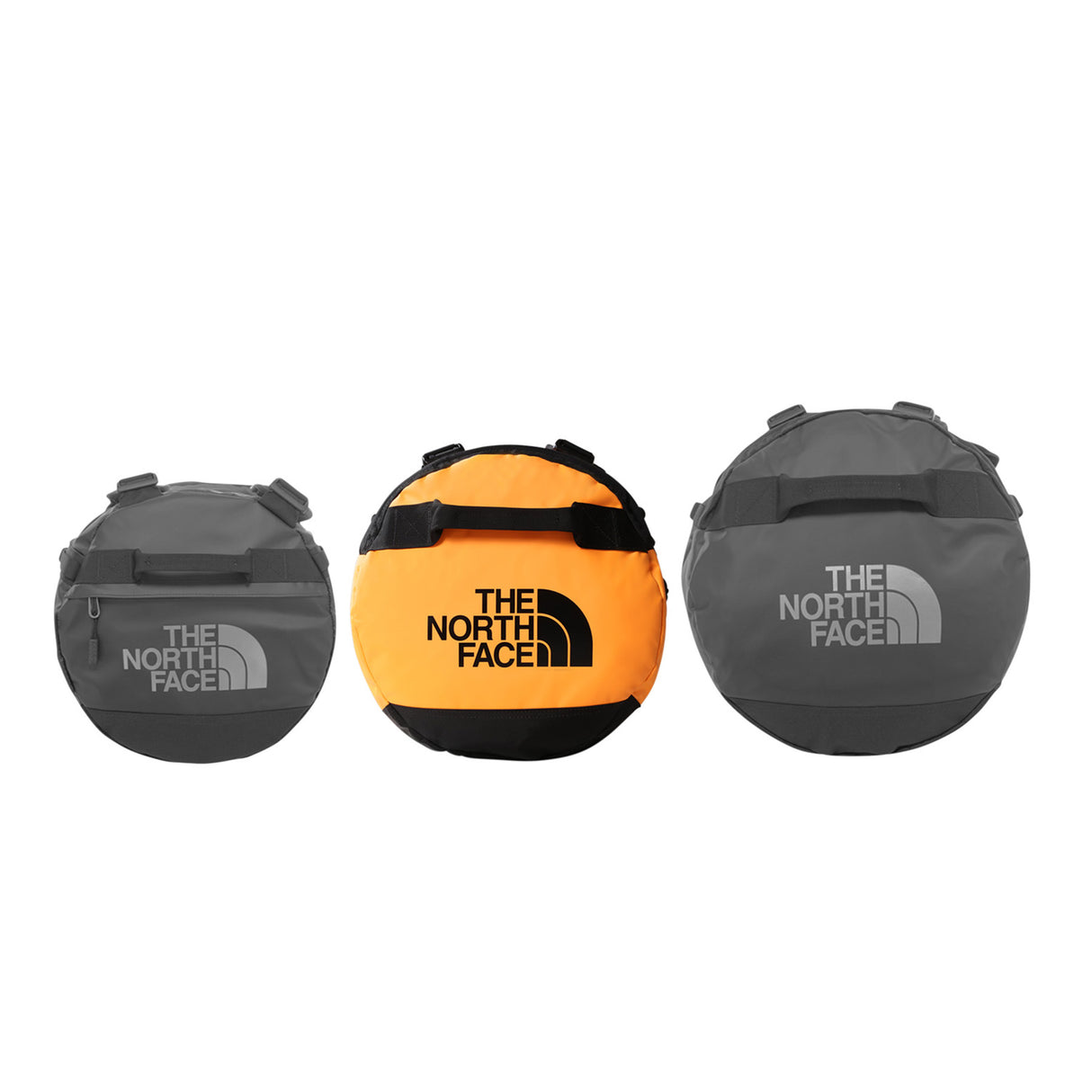 The North Face Base Camp Duffel Bag - Medium - 71 Litre | 53 Degrees North