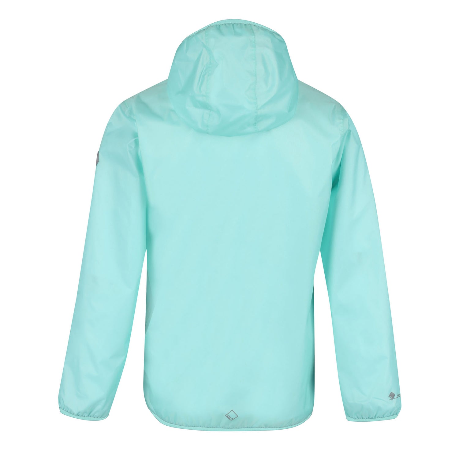 Regatta Kids' Pack-It Waterproof Packaway Jacket | 53 Degrees North