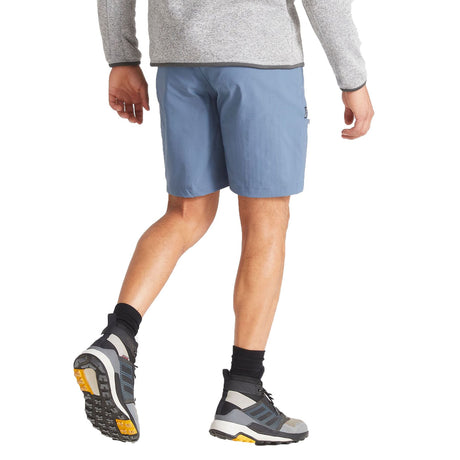 Craghoppers Men's Kiwi Pro Shorts Dark Lead / Small-Dark Lead / Medium-Dark Lead / Large-Dark Lead / X-Large-Dark Lead / XX-Large - 53 Degrees North 