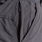 Craghoppers Men's Nosilife Cargo II Shorts Black Pepper / Small-Black Pepper / Medium-Black Pepper / Large-Black Pepper / X-Large-Black Pepper / XX-Large - 53 Degrees North 