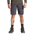 Craghoppers Men's Nosilife Cargo II Shorts Black Pepper / Small-Black Pepper / Medium-Black Pepper / Large-Black Pepper / X-Large-Black Pepper / XX-Large - 53 Degrees North 