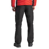 Craghoppers Men's Stefan II Waterproof Trousers Black / Small / Regular-Black / Medium / Regular-Black / Large / Regular-Black / X-Large / Regular-Black / XX-Large / Regular - 53 Degrees North 