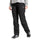 Craghoppers Women's Aysgarth II Thermo Waterproof Pants Black / X-Small-Black / Small-Black / Medium-Black / Large-Black / X-Large - 53 Degrees North 