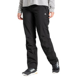 Craghoppers Women's Aysgarth II Thermo Waterproof Pants Black / X-Small-Black / Small-Black / Medium-Black / Large-Black / X-Large - 53 Degrees North 