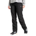 Craghoppers Women's Aysgarth II Thermo Waterproof Pants Black / X-Small-Black / Small-Black / Medium-Black / Large-Black / X-Large - 53 Degrees North 