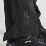 Craghoppers Women's Aysgarth II Thermo Waterproof Pants Black / X-Small-Black / Small-Black / Medium-Black / Large-Black / X-Large - 53 Degrees North 
