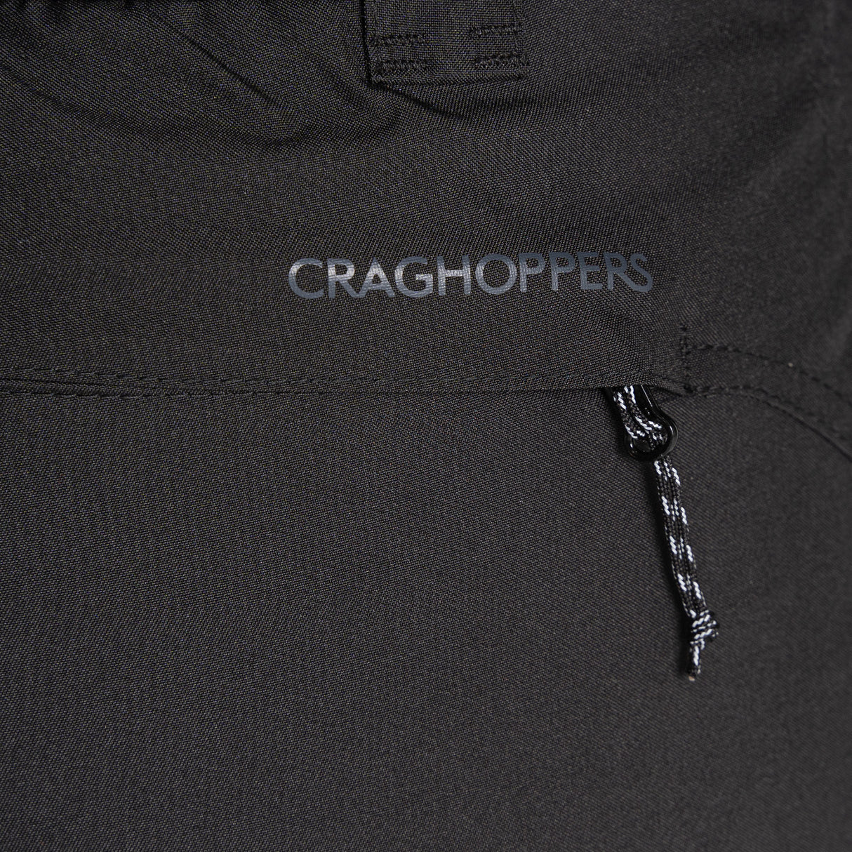 Craghoppers Women's Aysgarth II Thermo Waterproof Pants Black / X-Small-Black / Small-Black / Medium-Black / Large-Black / X-Large - 53 Degrees North 