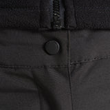 Craghoppers Women's Aysgarth II Thermo Waterproof Pants Black / X-Small-Black / Small-Black / Medium-Black / Large-Black / X-Large - 53 Degrees North 