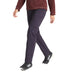 Craghoppers Women's Kiwi Pro II Convertible Trousers Dark Navy / X-Small / Regular-Dark Navy / Small / Regular-Dark Navy / Medium / Regular-Dark Navy / Large / Regular-Dark Navy / X-Large / Regular - 53 Degrees North 