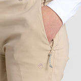 Craghoppers Women's Kiwi Pro III Shorts Dark Navy / X-Small-Dark Navy / Small-Dark Navy / Medium-Dark Navy / Large-Dark Navy / X-Large - 53 Degrees North 