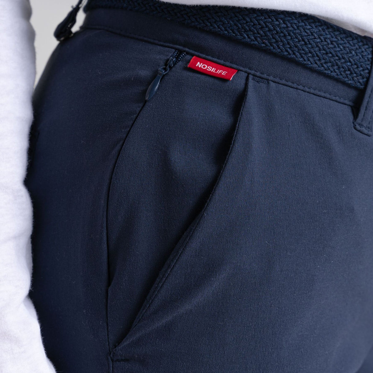 Craghoppers Women's NosiLife Briar Trousers Desert Sand / X-Small-Desert Sand / Small-Desert Sand / Medium-Desert Sand / Large-Desert Sand / X-Large - 53 Degrees North 