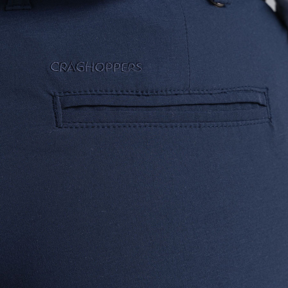 Craghoppers Women's NosiLife Briar Trousers Desert Sand / X-Small-Desert Sand / Small-Desert Sand / Medium-Desert Sand / Large-Desert Sand / X-Large - 53 Degrees North 