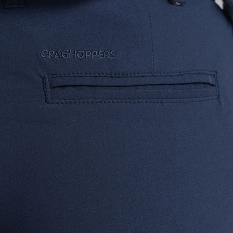 Craghoppers Women's NosiLife Briar Trousers Desert Sand / X-Small-Desert Sand / Small-Desert Sand / Medium-Desert Sand / Large-Desert Sand / X-Large - 53 Degrees North 