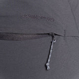 Craghoppers Women's NosiLife Pro II Trousers X-Small / Charcoal / Regular-Small / Charcoal / Regular-Small / Charcoal / Short-Medium / Charcoal / Regular-Medium / Charcoal / Short - 53 Degrees North 