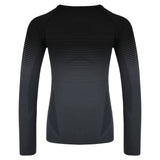 Dare 2b Kids' In The Zone Ski Baselayer Set Black Gradient / Small-Black Gradient / Medium-Black Gradient / Large-Black / Small-Black / Medium - 53 Degrees North 
