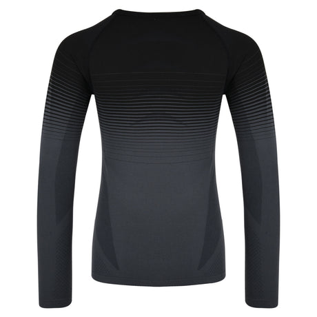 Dare 2b Kids' In The Zone Ski Baselayer Set Black Gradient / Small-Black Gradient / Medium-Black Gradient / Large-Black / Small-Black / Medium - 53 Degrees North 