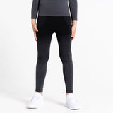 Dare 2b Kids' In The Zone Ski Baselayer Set Black Gradient / Small-Black Gradient / Medium-Black Gradient / Large-Black / Small-Black / Medium - 53 Degrees North 