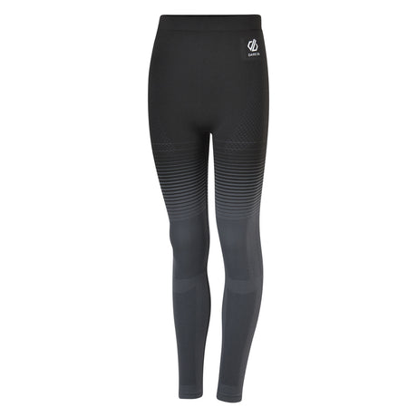Dare 2b Kids' In The Zone Ski Baselayer Set Black Gradient / Small-Black Gradient / Medium-Black Gradient / Large-Black / Small-Black / Medium - 53 Degrees North 