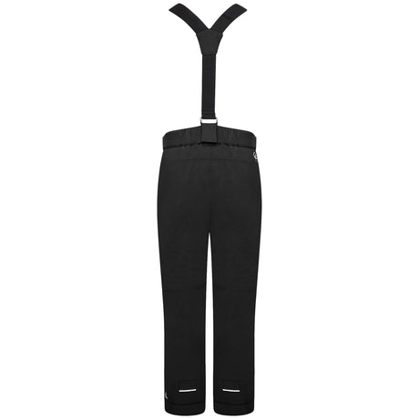 Dare 2b Kids' Motive Pants Black / Age 3-4-Black / Age 5-6-Black / Age 7-8-Black / Age 9-10-Black / Age 11-12 - 53 Degrees North 