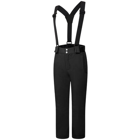 Dare 2b Kids' Motive Pants Black / Age 3-4-Black / Age 5-6-Black / Age 7-8-Black / Age 9-10-Black / Age 11-12 - 53 Degrees North 