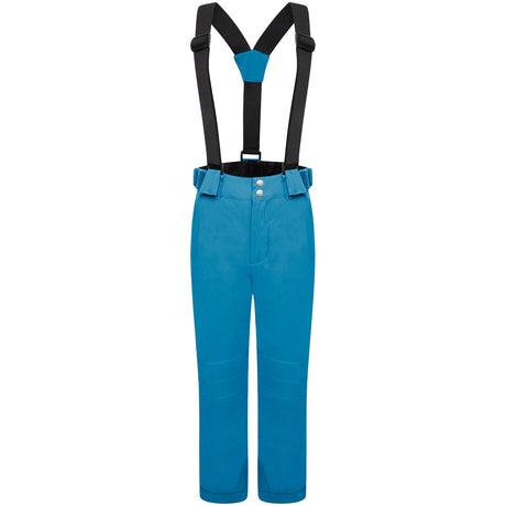 Dare 2b Kids' Motive Pants Black / Age 3-4-Black / Age 5-6-Black / Age 7-8-Black / Age 9-10-Black / Age 11-12 - 53 Degrees North 