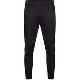 Dare 2b Men's Abaccus II Reflective Fitness Tights Black / Small-Black / Medium-Black / Large-Black / X-Large - 53 Degrees North 