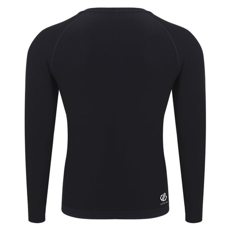 Dare 2b Men's In The Zone Base Layer Set Black / Small-Black / Medium-Black / Large-Black / X-Large/XX-Large - 53 Degrees North 
