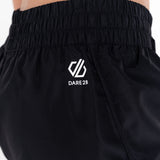 Dare 2b Women's Sprint Up Shorts Moonlight Denim/Fortune Green Unshaped Print / X-Small-Moonlight Denim/Fortune Green Unshaped Print / Small-Moonlight Denim/Fortune Green Unshaped Print / Medium-Moonlight Denim/Fortune Green Unshaped Print / Large-Moonlight Denim/Fortune Green Unshaped Print / X-Large - 53 Degrees North 