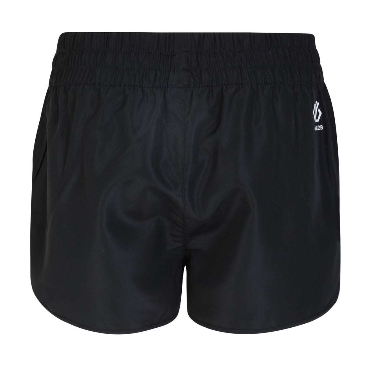 Dare 2b Women's Sprint Up Shorts Moonlight Denim/Fortune Green Unshaped Print / X-Small-Moonlight Denim/Fortune Green Unshaped Print / Small-Moonlight Denim/Fortune Green Unshaped Print / Medium-Moonlight Denim/Fortune Green Unshaped Print / Large-Moonlight Denim/Fortune Green Unshaped Print / X-Large - 53 Degrees North 