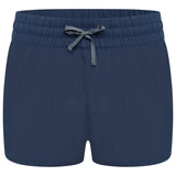 Dare 2b Women's Sprint Up Shorts Moonlight Denim/Fortune Green Unshaped Print / X-Small-Moonlight Denim/Fortune Green Unshaped Print / Small-Moonlight Denim/Fortune Green Unshaped Print / Medium-Moonlight Denim/Fortune Green Unshaped Print / Large-Moonlight Denim/Fortune Green Unshaped Print / X-Large - 53 Degrees North 