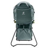 Deuter Kid Comfort Active Child Carrier Teal - 53 Degrees North 