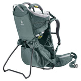 Deuter Kid Comfort Active Child Carrier Teal - 53 Degrees North 