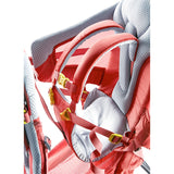 Deuter Kid Comfort Active SL Child Carrier Currant-Denim - 53 Degrees North 