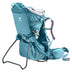 Deuter Kid Comfort Active SL Child Carrier Currant-Denim - 53 Degrees North 