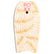Roxy Balmy 36" Bodyboard Tropical Pink #- 53 Degrees North 