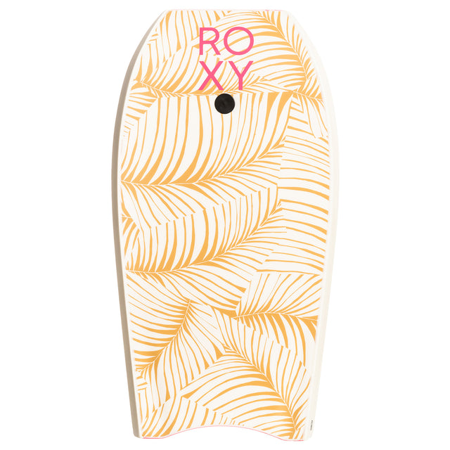Roxy Balmy 36" Bodyboard Tropical Pink #- 53 Degrees North 