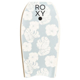 Roxy Flora 39" Bodyboard Blue Ocean #- 53 Degrees North 