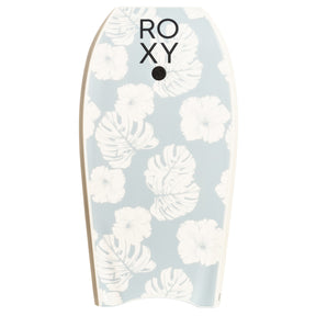 Roxy Flora 39" Bodyboard Blue Ocean #- 53 Degrees North 