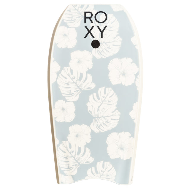 Roxy Flora 39" Bodyboard Blue Ocean #- 53 Degrees North 