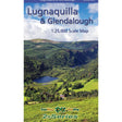 EastWest Mapping Lugnaquilla & Glendalough Map Default Title - 53 Degrees North 
