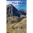 EastWest Mapping The Reeks Map Default Title - 53 Degrees North 