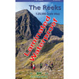 EastWest Mapping The Reeks Waterproof Map Default Title - 53 Degrees North 