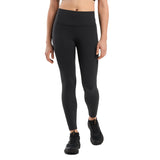 Arc'teryx Women's Essent High-Rise Leggings Black / X-Small / 26"-Black / Small / 26"-Black / Medium / 26"-Black / Large / 26" #- 53 Degrees North 