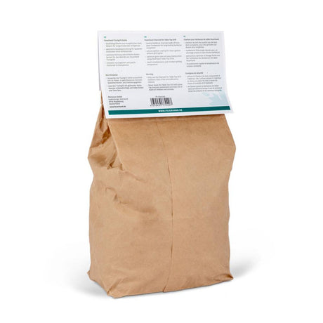 Feuerhand Charcoal for Tamber Table Top Grill Default Title - 53 Degrees North 