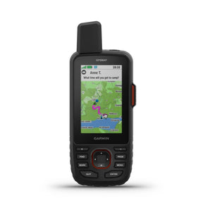 Garmin GPSMAP 67i Handheld GPS Default Title #- 53 Degrees North 