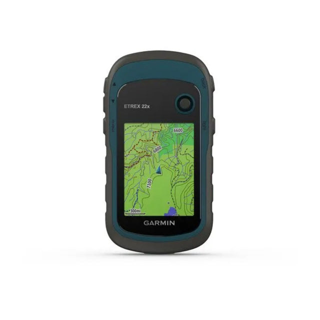 Garmin eTrex 22x Handheld GPS Default Title #- 53 Degrees North 