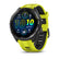 Garmin Forerunner 965 Smartwatch White-Black-Amp Yellow #- 53 Degrees North 